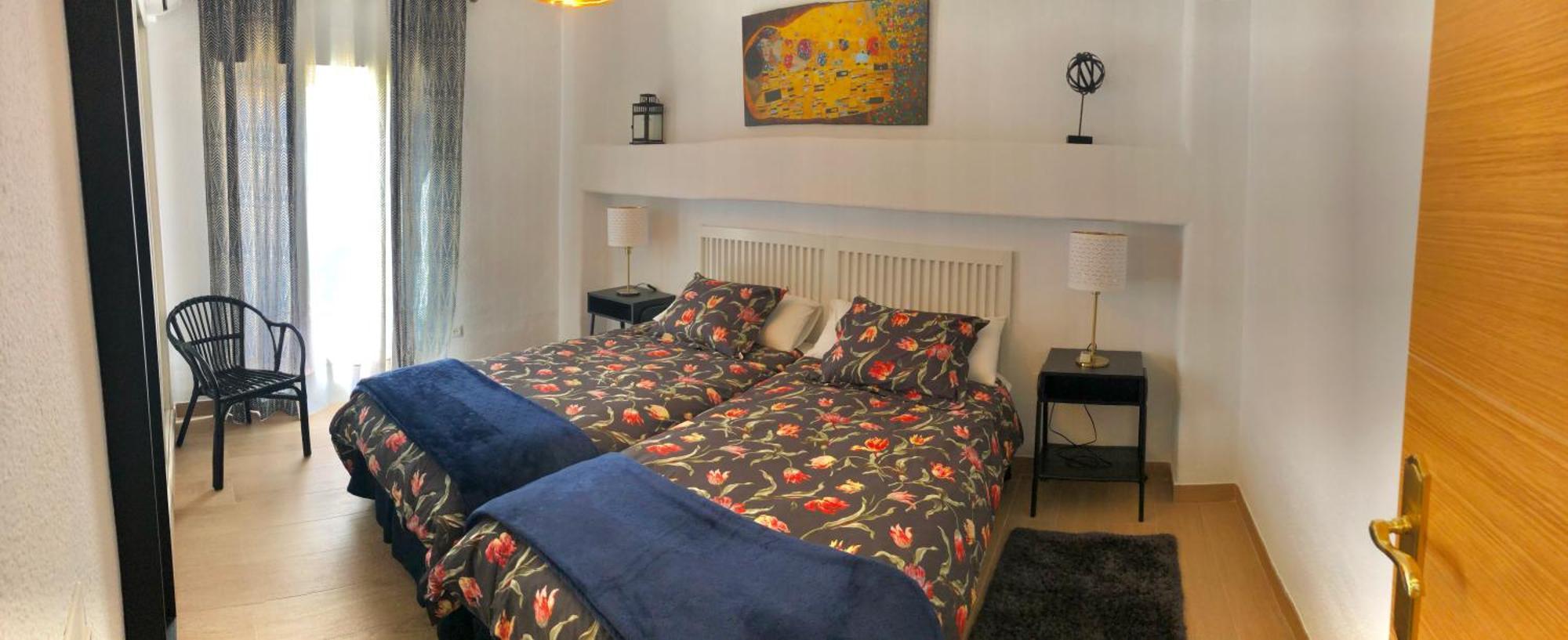 Albi B&B Nerja Habitación foto